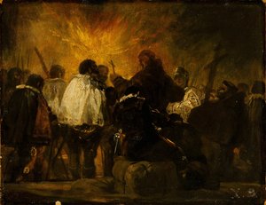 Nacht van de Inquisitie