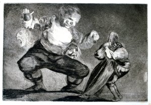 Simpel, 1819-1823