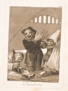Kleine Trollen