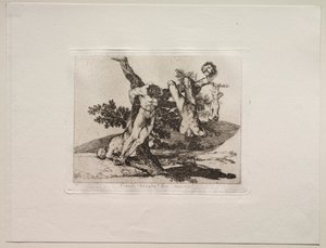 De Verschikkingen van de Oorlog: Een Heldendaad! Met Dode Mannen!