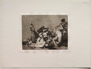 De Verschikkingen van de Oorlog: En Ze Zijn Als Wilde Beesten