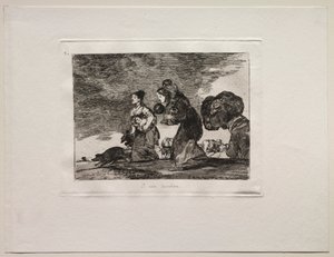De Verschrikking van de Oorlog: En Dit Ook