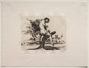 De verschrikkingen van de oorlog: Dit is erger
