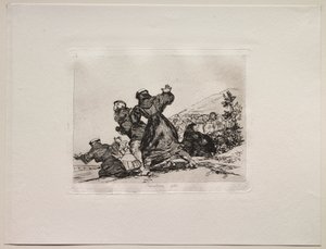 De Verschikkingen van de Oorlog: Dit Ook