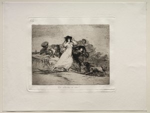 De verschrikkingen van de oorlog: Wat is dit rumoer