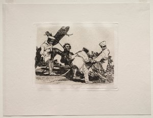 De verschrikkingen van de oorlog: Waarom