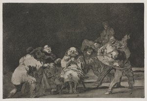 De Spreuken: Loyaliteit