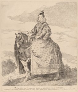 Margarita de Austria