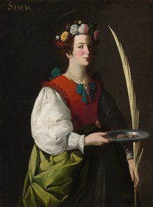 Sint Lucia