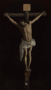 De kruisiging