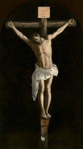 De Kruisiging, 1627.