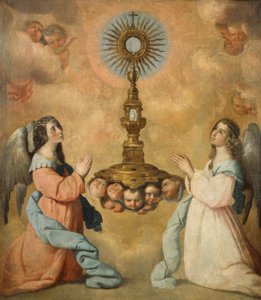 De Eucharistie, c.1650