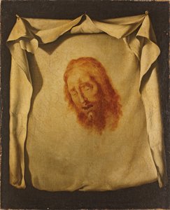 De Sluier van Sint Veronica