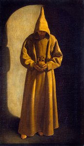 Sint Franciscus van Assisi