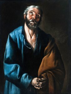 Tranen van St. Peter