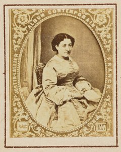 Ethelie Madeleine Brohan