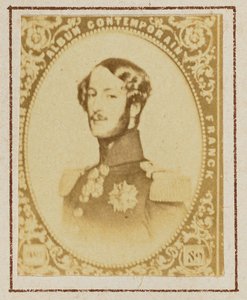 Ferdinand Filip, hertog van Orléans