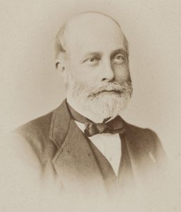 Adrien Staarthand