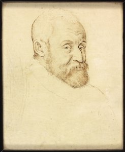 Een heer genaamd Henri Prins De Lorraine