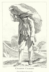 Kolendrager (gravure)