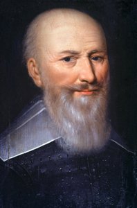 De Hertog van Sully