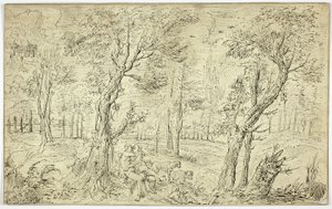 Venus en Adonis