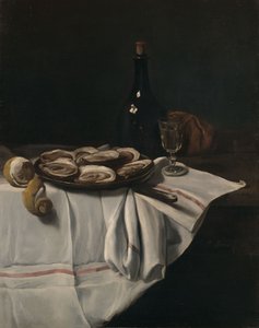  door François Bonvin