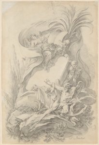  door François Boucher