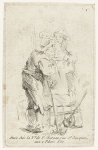  door François Boucher