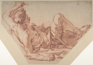  door François Boucher