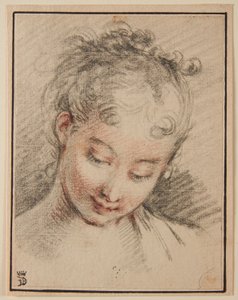  door François Boucher