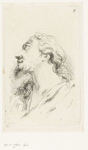  door François Boucher