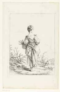  door François Boucher