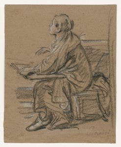  door François Boucher