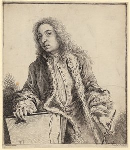  door François Boucher