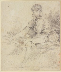  door François Boucher