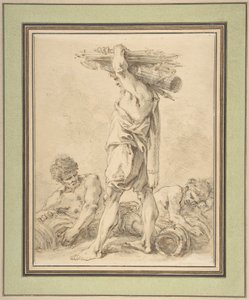  door François Boucher