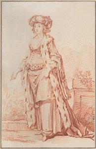  door François Boucher