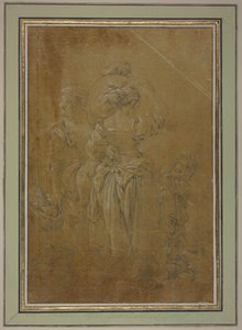  door François Boucher