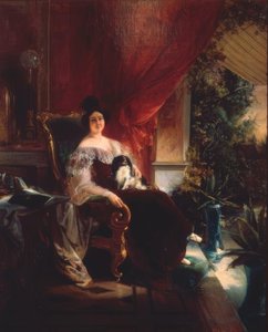 Madame de Gama-Machado