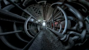 De vergeten industriële corridor