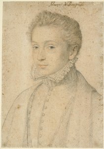  door François Clouet
