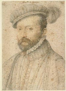  door François Clouet