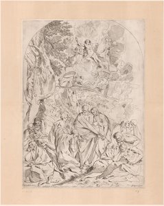 Hemelvaart van Christus