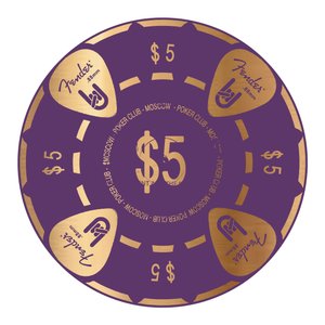 PokerChip, 2015