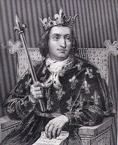 Karel V, genaamd de 