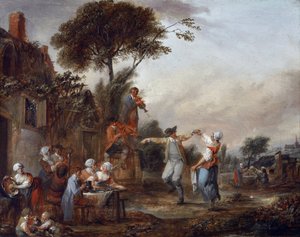 Dorpsfeest
