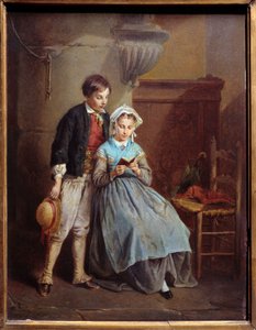 Lezen