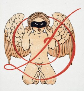 Cupido, uitgegeven 1922