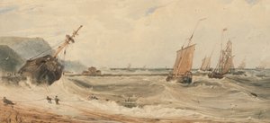 Haven van Boulogne